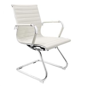 zexa-faux-leather-dining-chair-white-chrome-metal-legs