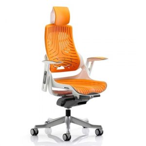 zure-executive-headrest-office-chair-gel-orange-arms