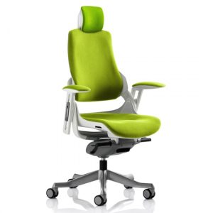 zure-executive-headrest-office-chair-myrrh-green