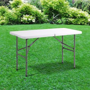 4ft_heavy_duty_plastic_folding_outdoor_trestle_picnic_table_l01