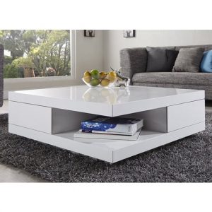Abbey-Coffee-Table-Gloss-White-2-Pull-Out-Drawers