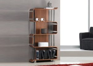 Bookshelf-BS201-walnt