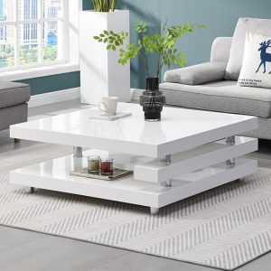 Borneo-Square-High-Gloss-Coffee-Table-White-New