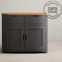 Stunning Painted Collections at Oak Furniture Superstore, MySmallSpace UK