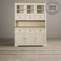Stunning Painted Collections at Oak Furniture Superstore, MySmallSpace UK