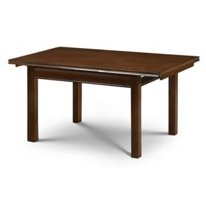 Canterbury-Traditional-Folding-Dining-Table-Mahogany