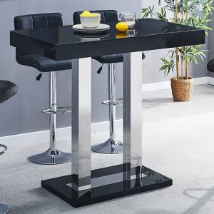 Caprice-Rectangular-Glass-High-Gloss-Bar-Table-Black