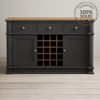 Stunning Painted Collections at Oak Furniture Superstore, MySmallSpace UK