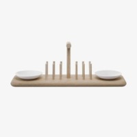 Shop Around the Table collection at LSA International, MySmallSpace UK