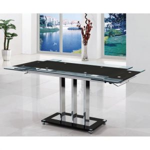Rihanna-Extending-Dining-Table-Black-Glass