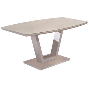 Samson-Glass-Gloss-Marble-Dining-Table-Latte