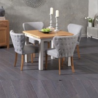 Stunning Painted Collections at Oak Furniture Superstore, MySmallSpace UK