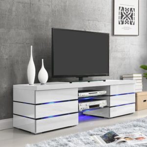 Svenja-Media-TV-Stand-High-Gloss-White-LED-Lights