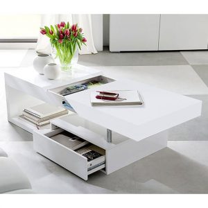 Tuna-Storage-Coffee-Table-In-High-Gloss-White