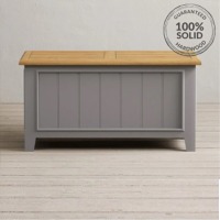 Stunning Painted Collections at Oak Furniture Superstore, MySmallSpace UK
