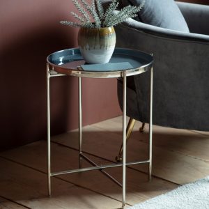 abbeville-round-metal-side-table-dark-grey-silver