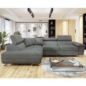 acker-fabric-left-hand-corner-sofa-bed-grey
