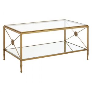 acox-rectangular-clear-glass-top-coffee-table-gold-frame