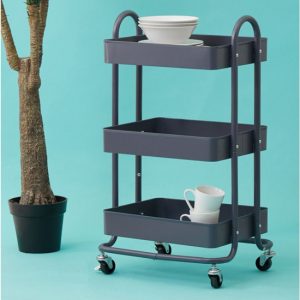 acre-metal-3-shelves-serving-trolley-grey