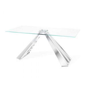 adkins-clear-glass-dining-table-stainless-steel-base