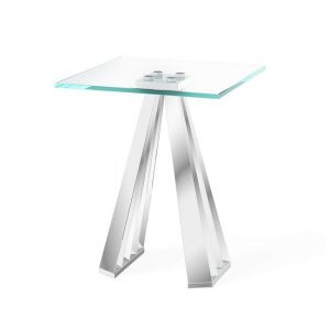adkins-clear-glass-side-table-stainless-steel-base