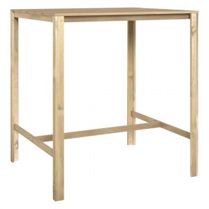 ahana-rectangular-100cm-wooden-bar-table-green-impregnated