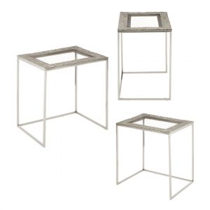 akela-glass-top-set-of-3-rectangular-side-tables-silver