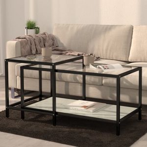 akio-glass-coffee-tables-white-marble-effect-undershelf