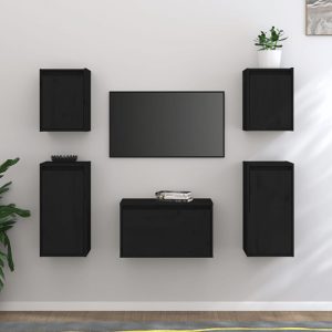 akiva-wall-hung-solid-pinewood-entertainment-unit-black