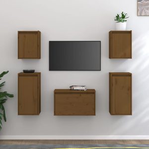 akiva-wall-hung-solid-pinewood-entertainment-unit-brown