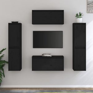 akos-wall-hung-solid-pinewood-entertainment-unit-black