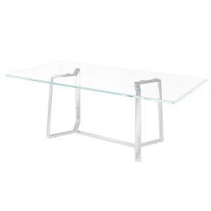alberto-glass-dining-table-stainless-steel-legs