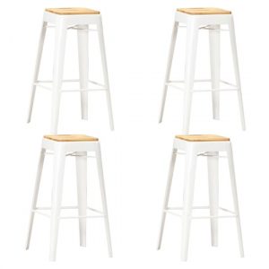 aleen-4-pcs-wooden-bar-stools-white-steel-frame-brown