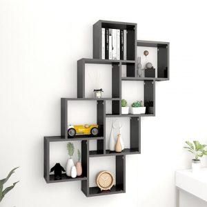 alexey-high-gloss-cube-design-wall-shelf-grey