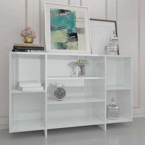 algot-high-gloss-shelving-unit-4-shelves-white
