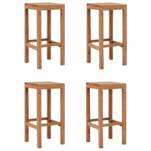 alisa-4-pcs-wooden-bar-stools-brown