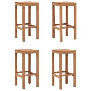 alisa-4-pcs-wooden-bar-stools-brown