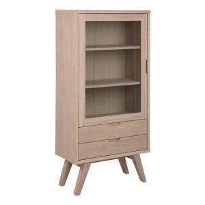 alisto-wooden-1-door-2-drawers-display-cabinet-oak-white