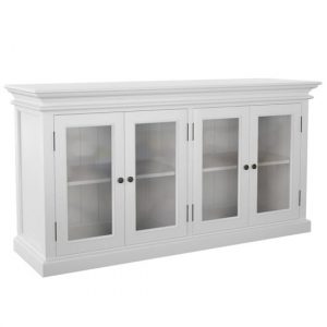 allthorp-4-glass-doors-display-cabinet-classic-white