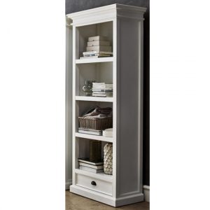 allthorp-wooden-bookcase-with-1-drawer-classic-white