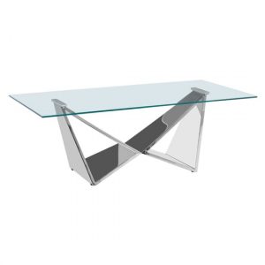 alluras-clear-glass-coffee-table-silver-wing-metal-frame