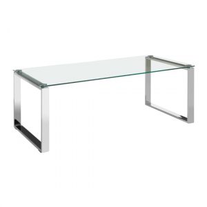 alluras-rectangular-clear-glass-coffee-table-silver-frame