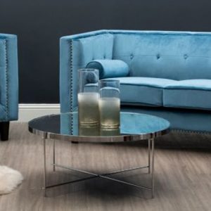 alluras-silver-glass-coffee-table-chrome-frame