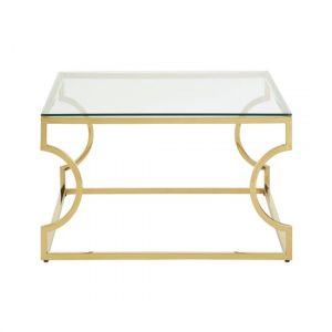 alluras-small-clear-glass-coffee-table-curved-gold-frame