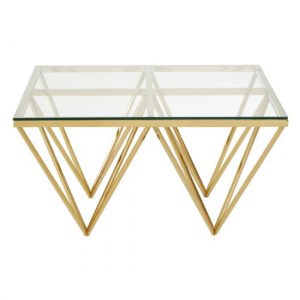 alluras-small-clear-glass-coffee-table-gold-spike-frame
