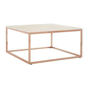 alluras-square-clear-glass-coffee-table-rose-gold-frame