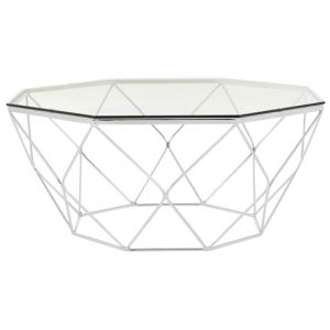 allure-coffee-table-chrome-tempered-glass