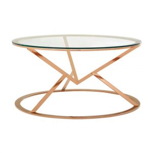 allure-corseted-round-glass-coffee-table-rose-gold