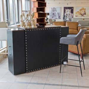 alpena-extending-breakfast-bar-unit-2-drawers-black