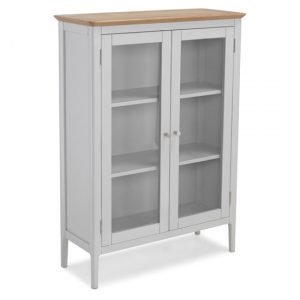 alstead-painted-2-doors-display-cabinet-solid-oak-grey